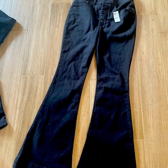 Express black denim - Picture 1 of 5